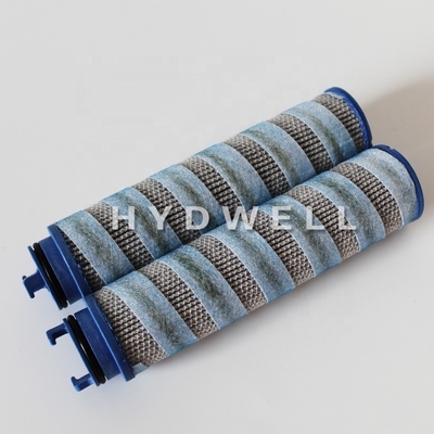 Glasfaserfiltermaterial Hydraulikölfilter UE209FKZ7H für die industrielle Filtration