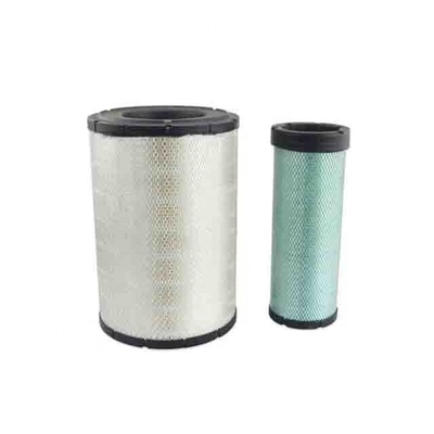 Dienstleistungen Online-Dienstleistung Hydwell Filter Luftfilter-Element-Kartusche 6I-2508 6I-2507