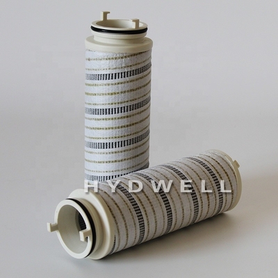 UE310AP8Z Hochdruck-Hydraulisches Ölfilterelement mit Industriefilterpapier