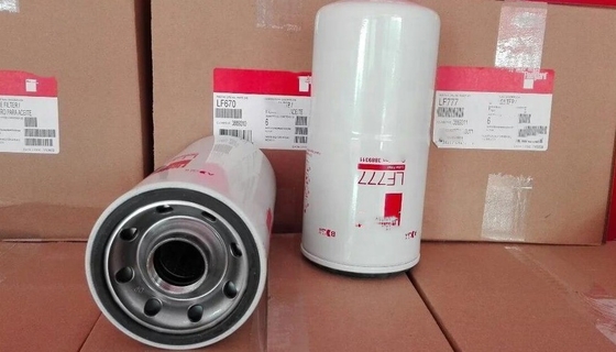 LF670 Schmierölfilter für Cummins NT855 Anwendungsmotoren für Generatoren