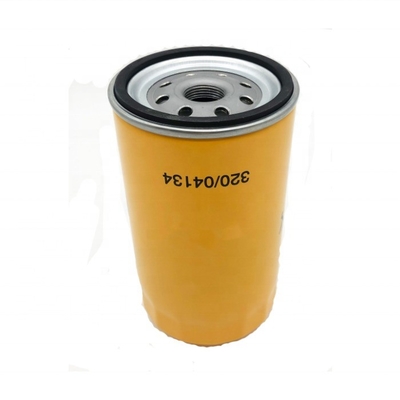 Kraftstoffteile für Schwerlastwagen 320/04133 32004133 Motorölfilter für Bagger-Ersatzteile