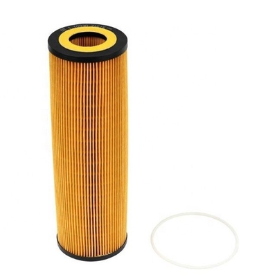 Schmierölfilterpatrone P953329 für Lkw-Motorteile Referenznummer 15504789 AS2515