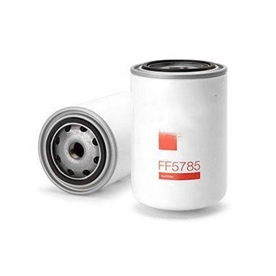 Lieferung Eisenfilterpapier Spin-on-Brennstofffilter FF5785 für Bagger Dieselmotoren Teile