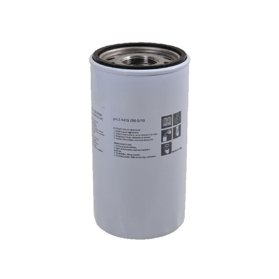 Standardgröße Hydraulikfilter Teil Nummer 2.4419.280.0/10 SH56400 HF6350
