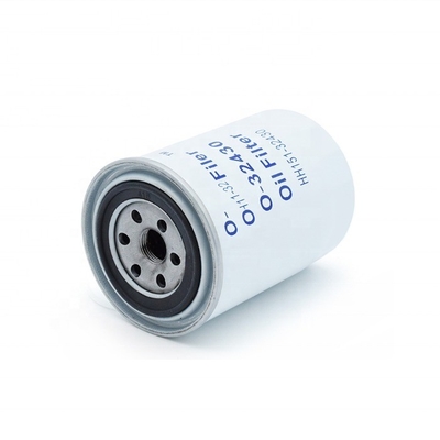 Hydwells P550008 Spin-on Full Flow-Lubefilter ist perfekt zum Reparieren und Ersetzen.