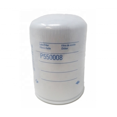 Hydwells P550008 Spin-on Full Flow-Lubefilter ist perfekt zum Reparieren und Ersetzen.