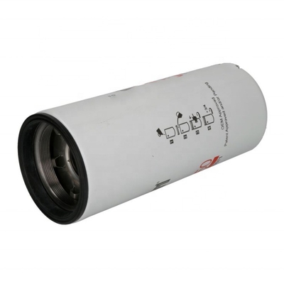 117*117*297 Dieselmotoren Schmierstofffilter LF9050 Ölfilter mit hoher Filterleistung