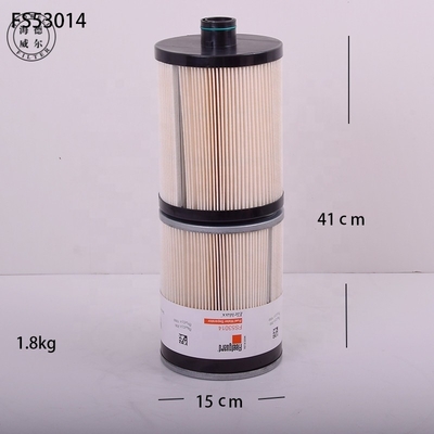 Hydwell Fs53014 3650131 69001 YA00035941 P553014 Treibstoff-Wasser-Trennstoff Filterelemente