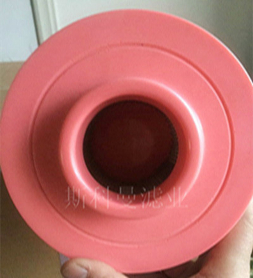 Kartridge-Luftfilter für Bagger-Traktoren, Lkw-Dieselteile AF26044 1404157