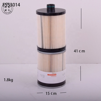 Hydwell Fs53014 3650131 69001 YA00035941 P553014 Treibstoff-Wasser-Trennstoff Filterelemente