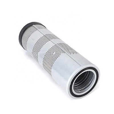 Standard-Hydwell-Ladegeräte-Radbagger-Teile Hydraulischer Filter 4656608 PT9452 P502441 HF7679 FYA00016054 4656602