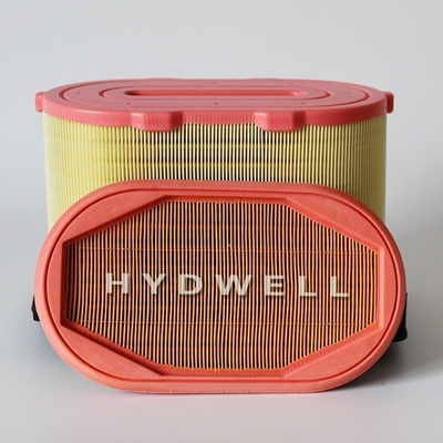 Hydwell-Radlader Luftfilterelement 3466693 H737200092100 C34540 73337834 SA17479