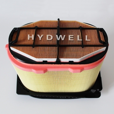 Hydwell-Radlader Luftfilterelement 3466693 H737200092100 C34540 73337834 SA17479