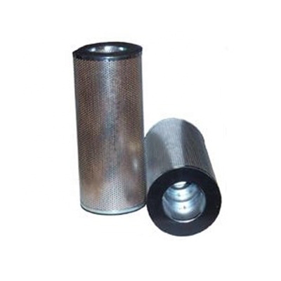 31E91019 R010110 Baggerspurteile Hydraulisches Ölfilterelement für Standard