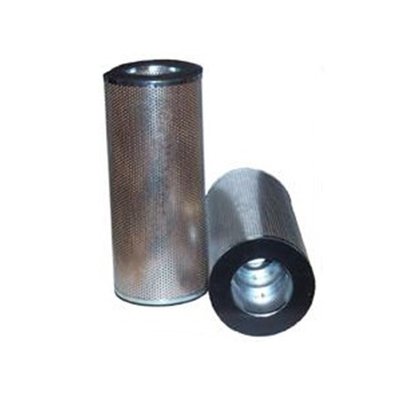 31E91019 R010110 Baggerspurteile Hydraulisches Ölfilterelement für Standard