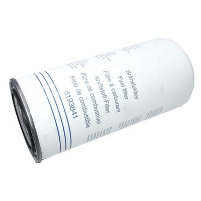 Dieselbrennstofffilter P550372 für Schwerlastwagen 8193841 4406213 04120751 20805349 11643661