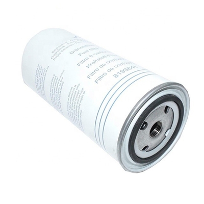 Dieselbrennstofffilter P550372 für Schwerlastwagen 8193841 4406213 04120751 20805349 11643661
