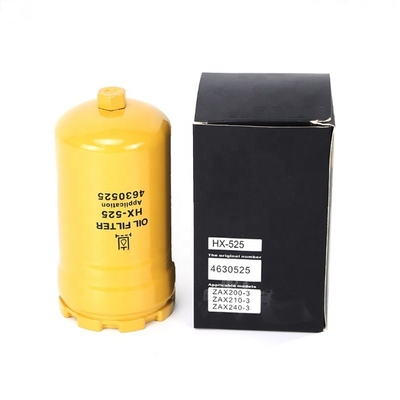 Teile für Lkw-Motoren Schmierölfilter 4630525 BT9440 94006 HF35516 SH60236 HC2709