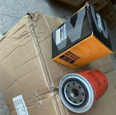 Kraftstofffilter Wassertrennseparator Anwendbare Modelle 0K710-23-570 für koreanische Autos