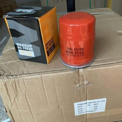 Kraftstofffilter Wassertrennseparator Anwendbare Modelle 0K710-23-570 für koreanische Autos
