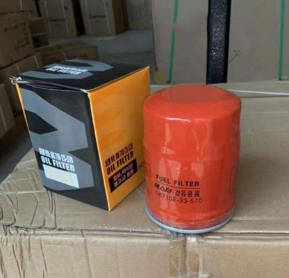 Kraftstofffilter Wassertrennseparator Anwendbare Modelle 0K710-23-570 für koreanische Autos