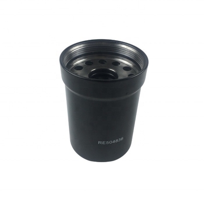 Best Diesel-Schmiermittel-System Eisenluftfilter Ersatz 35393685 P827653 02250102-158