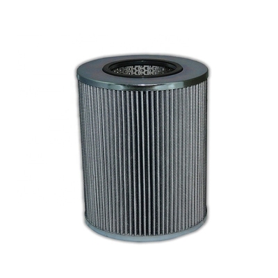 Hydraulischer Filter für Landwirte Hydrowell Rückkehrölfilter HF35271 P580287 V2121756 FP10116925