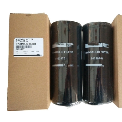 84239751 Hydraulisches Ölfilterelement für landwirtschaftliche Maschinen