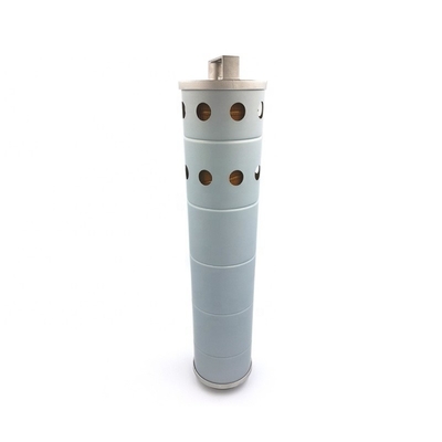 4448401 Hydraulischer Ölfilter P502269 76614827 4443596 WHE31432 für Baggermodell 85D