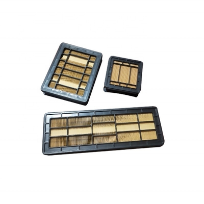 Af55030 Af55321 Luftfilter-Set für den Generatormotor des SKID STEER LOADER S570