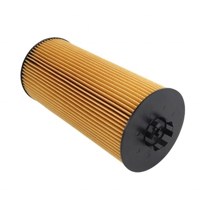 Hydwell-Ölfilter E175HD129 A4571840125 Hu12110X P7230 Lf16046 Eo-26330 P550760