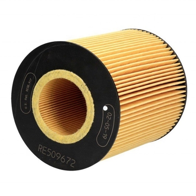 122*122*133 Hydwell Re509672 Ölfilterelement für LF16043 P7233 P550938 L36048 OE