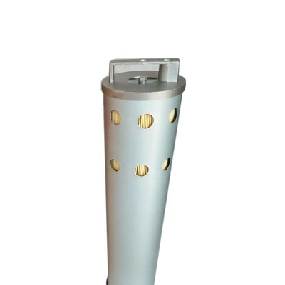 Teile für landwirtschaftliche Maschinen 4448401 Hydraulische Ölfilterkern für Traktoren