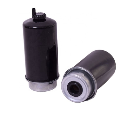 Treibstoff-Wasser-Trennstofffilter P551422 für RE522878 Traktormotor Dieselteile