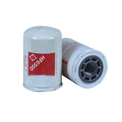 HF6560 Spin On Ölfilter CE-zertifizierter Hydraulikfilter für die Lieferung von Baggerteilen