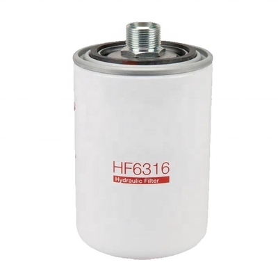 HF6316 P551757 Hydraulischer Filter für Teile von Dieselmotoren