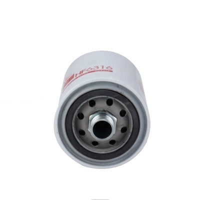 HF6316 P551757 Hydraulischer Filter für Teile von Dieselmotoren