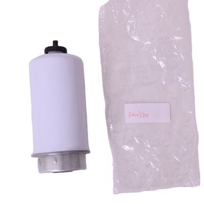 80*196.3mm P551425 Treibstoff/Wasser Trennstofffilter für Lkw Lkw-Modell