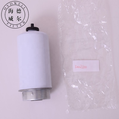 80*196.3mm P551425 Treibstoff/Wasser Trennstofffilter für Lkw Lkw-Modell