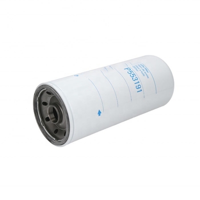 Hydwells Lf3321 P553191 466634 LKW Motorölfilter Die perfekte Passform für Ihren Motor