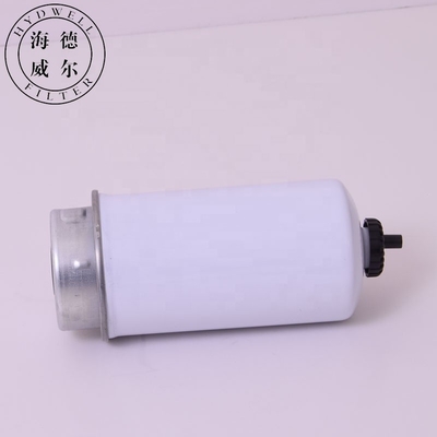 80*196.3mm P551425 Treibstoff/Wasser Trennstofffilter für Lkw Lkw-Modell