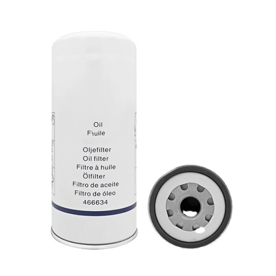 FL 614 Kraftstofffilter für Baggerwagen 485GB3191 Lf3379 P553191 P554004 B76-Ss 51791xe