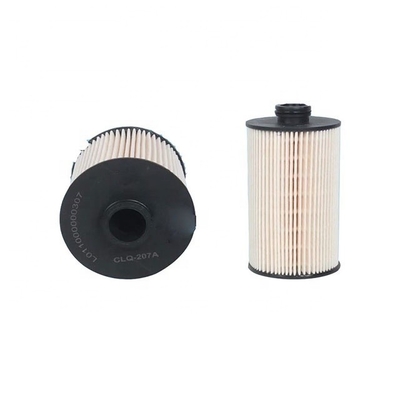 Dieselmotor Hydwell CLQ-207A Dieselbrennstofffilter für Kunden erforderlich