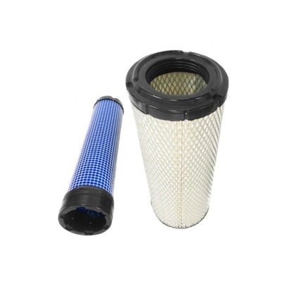 Dieselbrennstoffsystem Baggerluftfilter Element 4417516 P821575 Af25551 Af25552 P822858