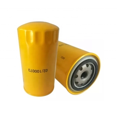 Exkavator-Ersatzteile Auto-Ölfilter für den Motor 02-100073 Hydwells neuestes Angebot