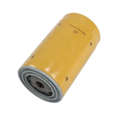 Exkavator-Ersatzteile Auto-Ölfilter für den Motor 02-100073 Hydwells neuestes Angebot
