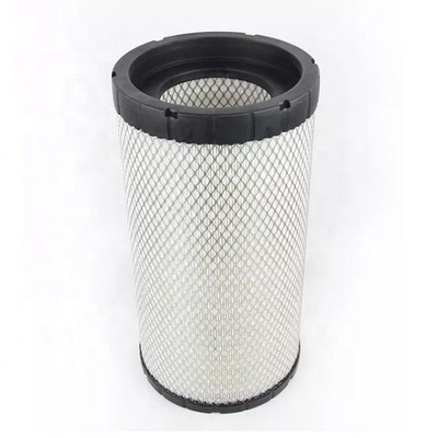 334Y2810 AF25962 AF25963 Kartuschenluftfilter für Lkw-Dieselmotorteile