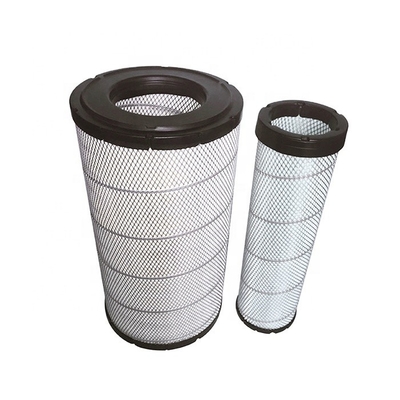 150*150*496 Industriepatronen-Luftfilter 4459548 für 2005- Jahr