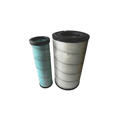 150*150*496 Industriepatronen-Luftfilter 4459548 für 2005- Jahr
