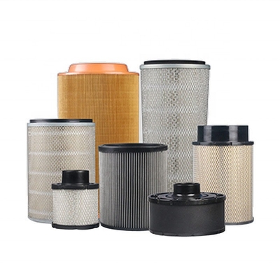 150*150*496 Industriepatronen-Luftfilter 4459548 für 2005- Jahr